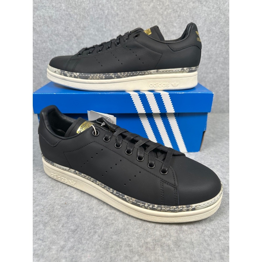 Adidas Stan Smith Bold BD8053 Sneakers 2018 Women's Size 9.5